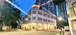 BUKIT PASOH EXTNSN CONSTN AREA (D2), Retail #451558291